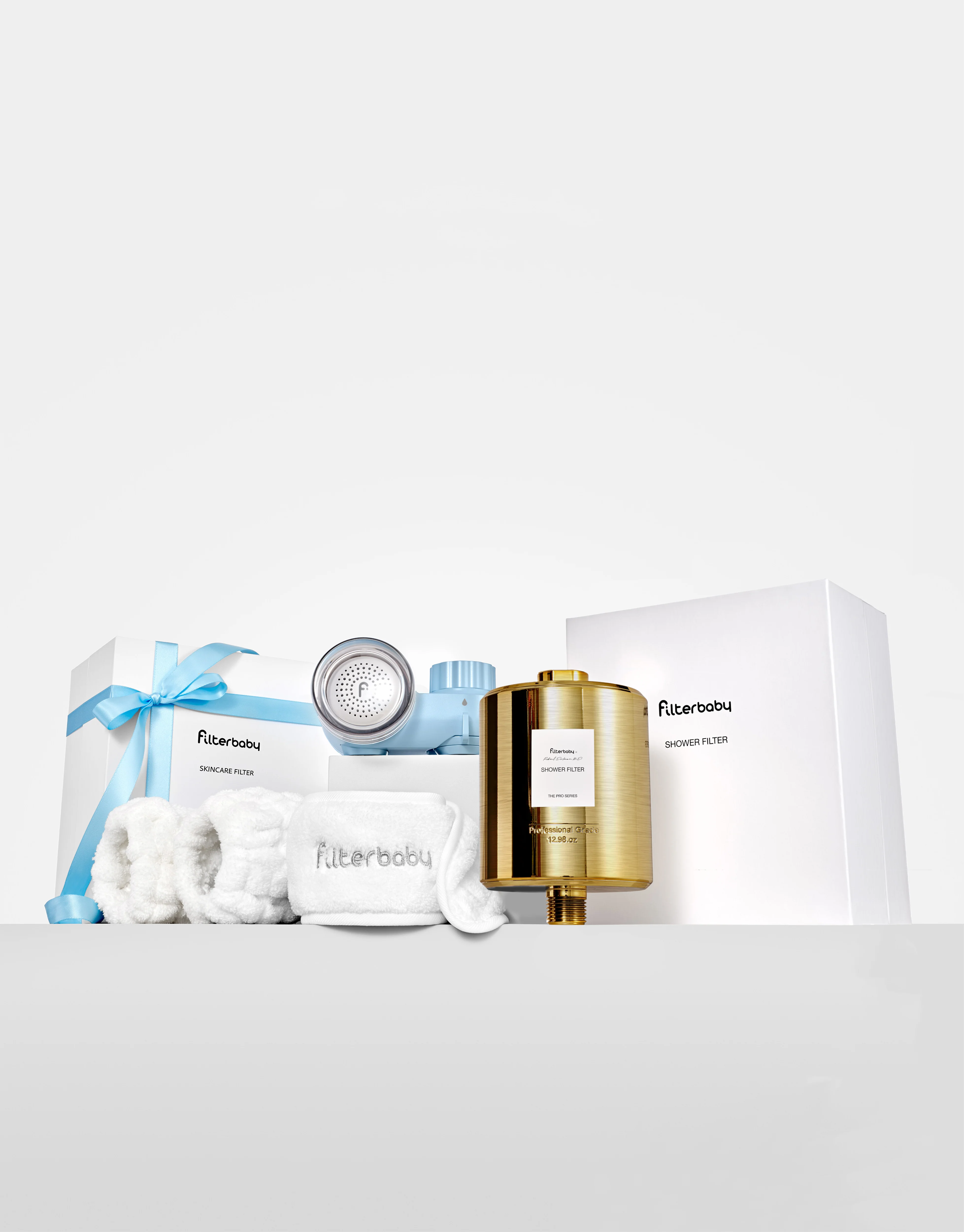 Get Faucet + Pro Series Shower Filter Bundle - Image 12