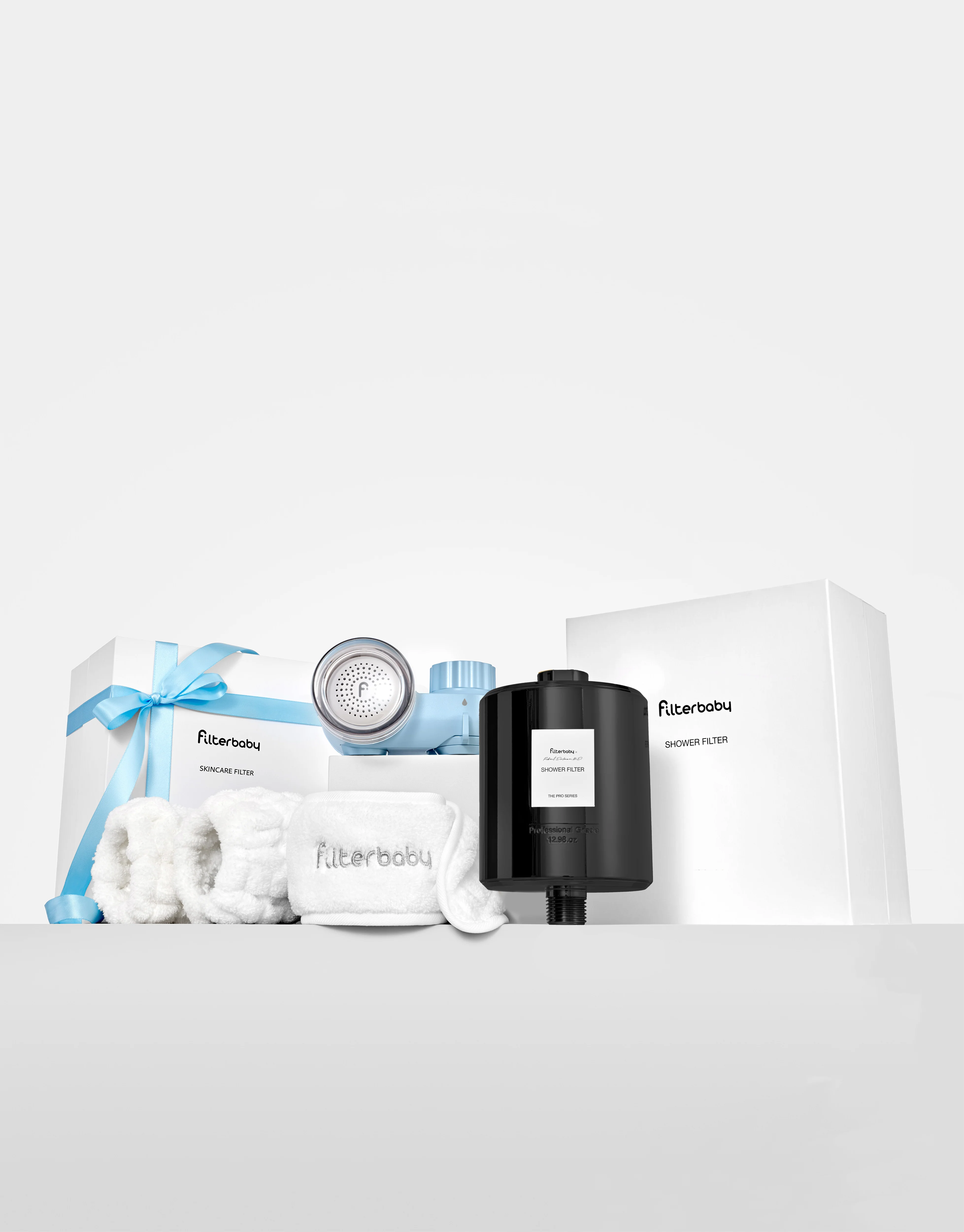 Get Faucet + Pro Series Shower Filter Bundle - Image 13