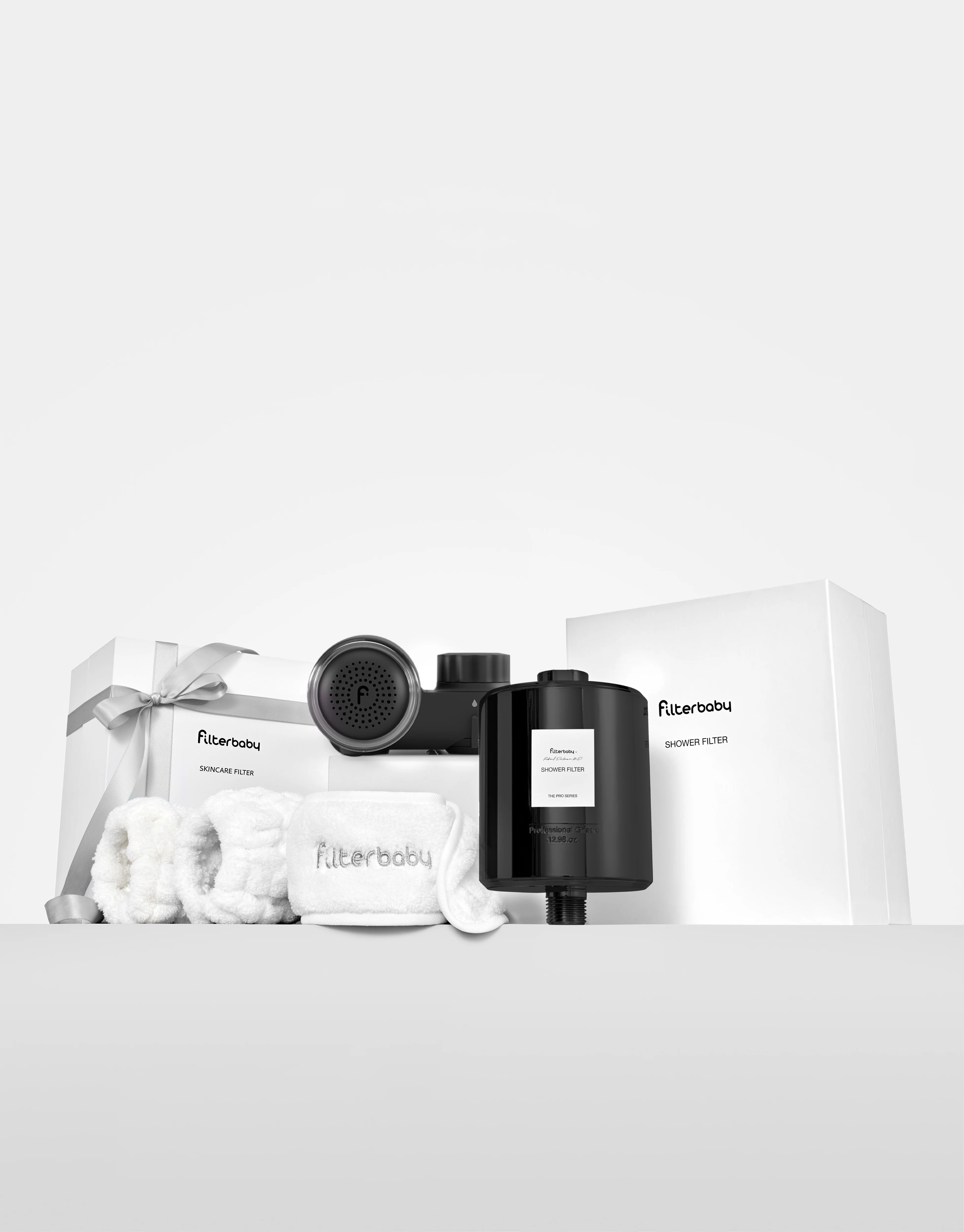 Get Faucet + Pro Series Shower Filter Bundle - Image 16