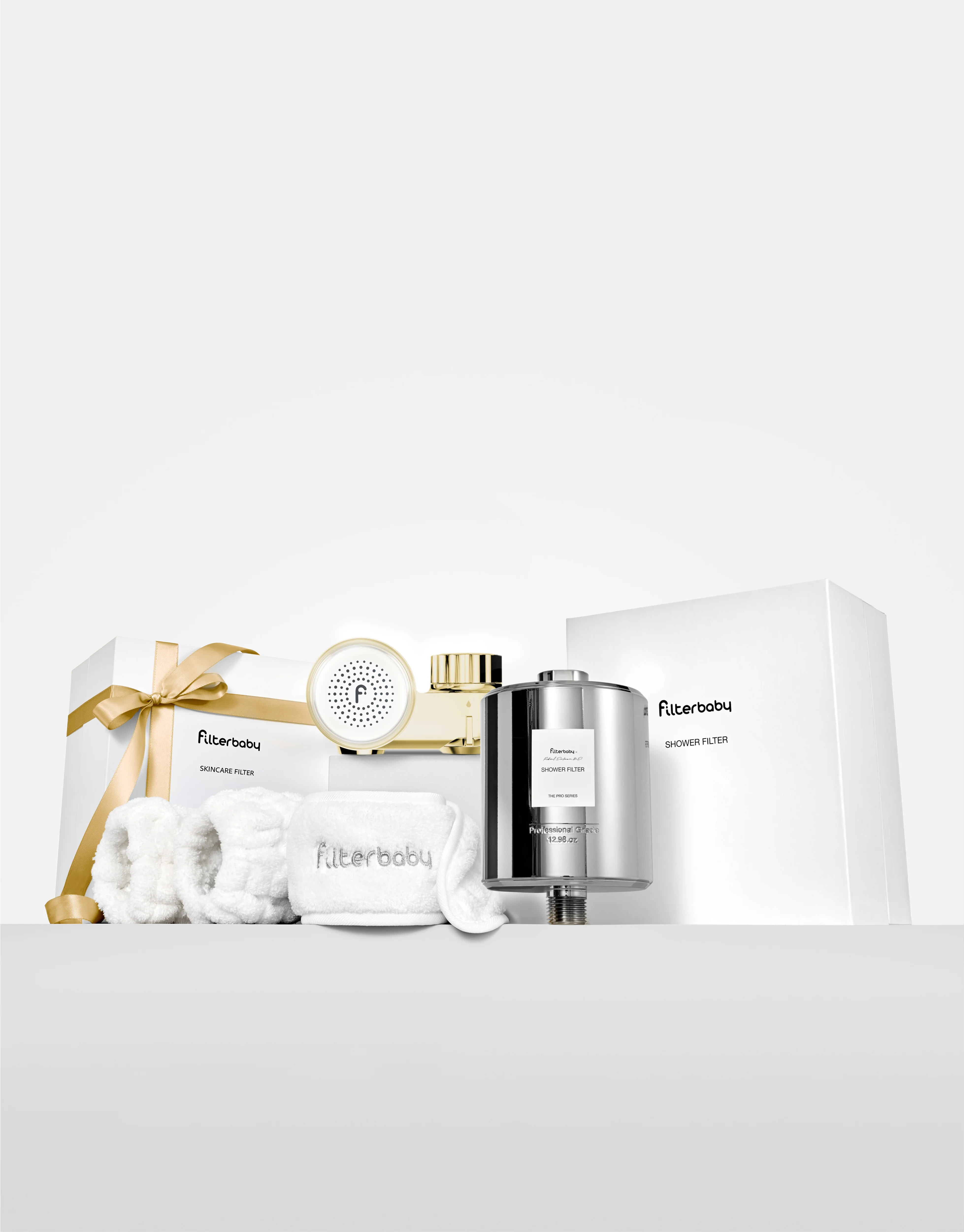 Get Faucet + Pro Series Shower Filter Bundle - Image 17