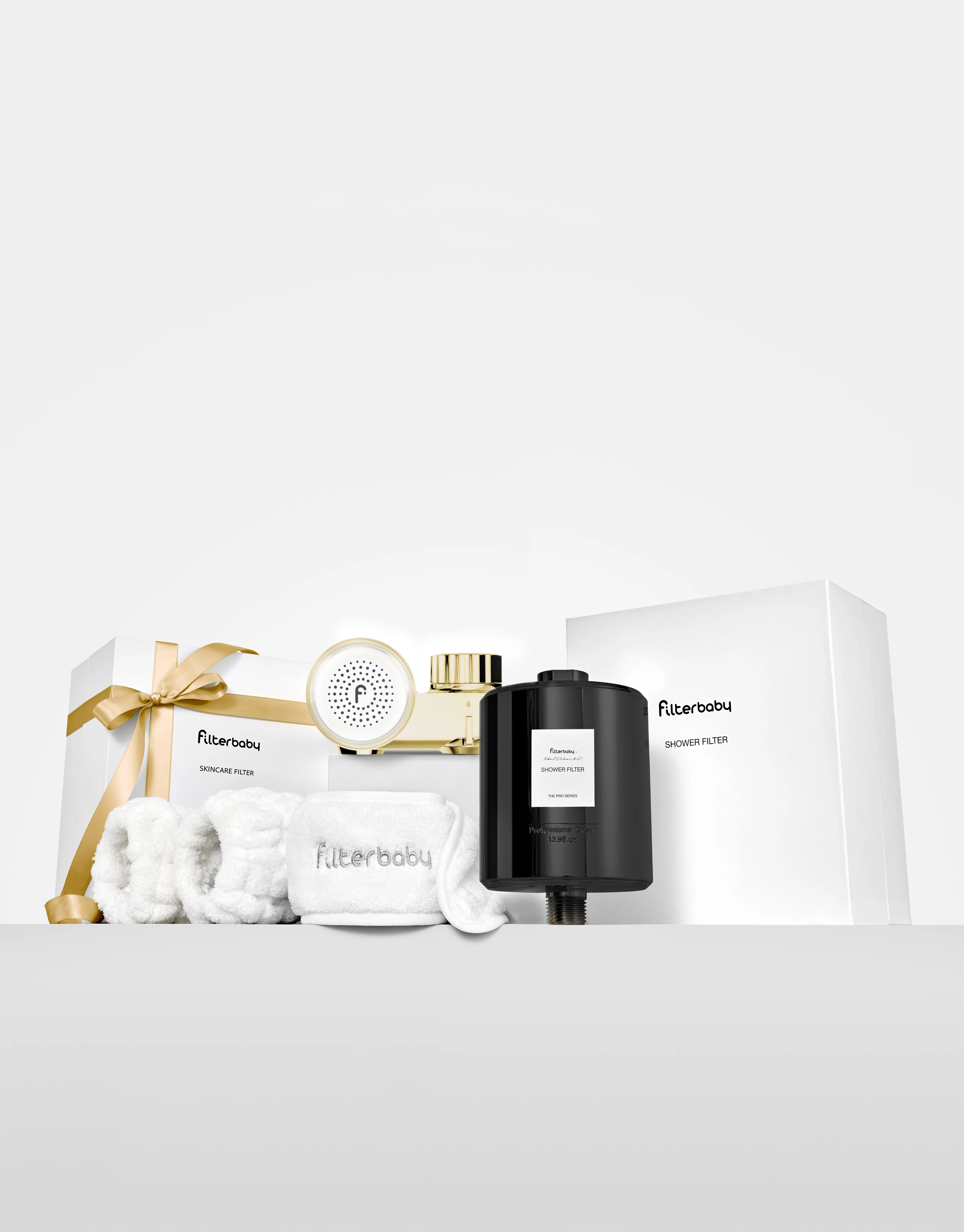 Get Faucet + Pro Series Shower Filter Bundle - Image 19