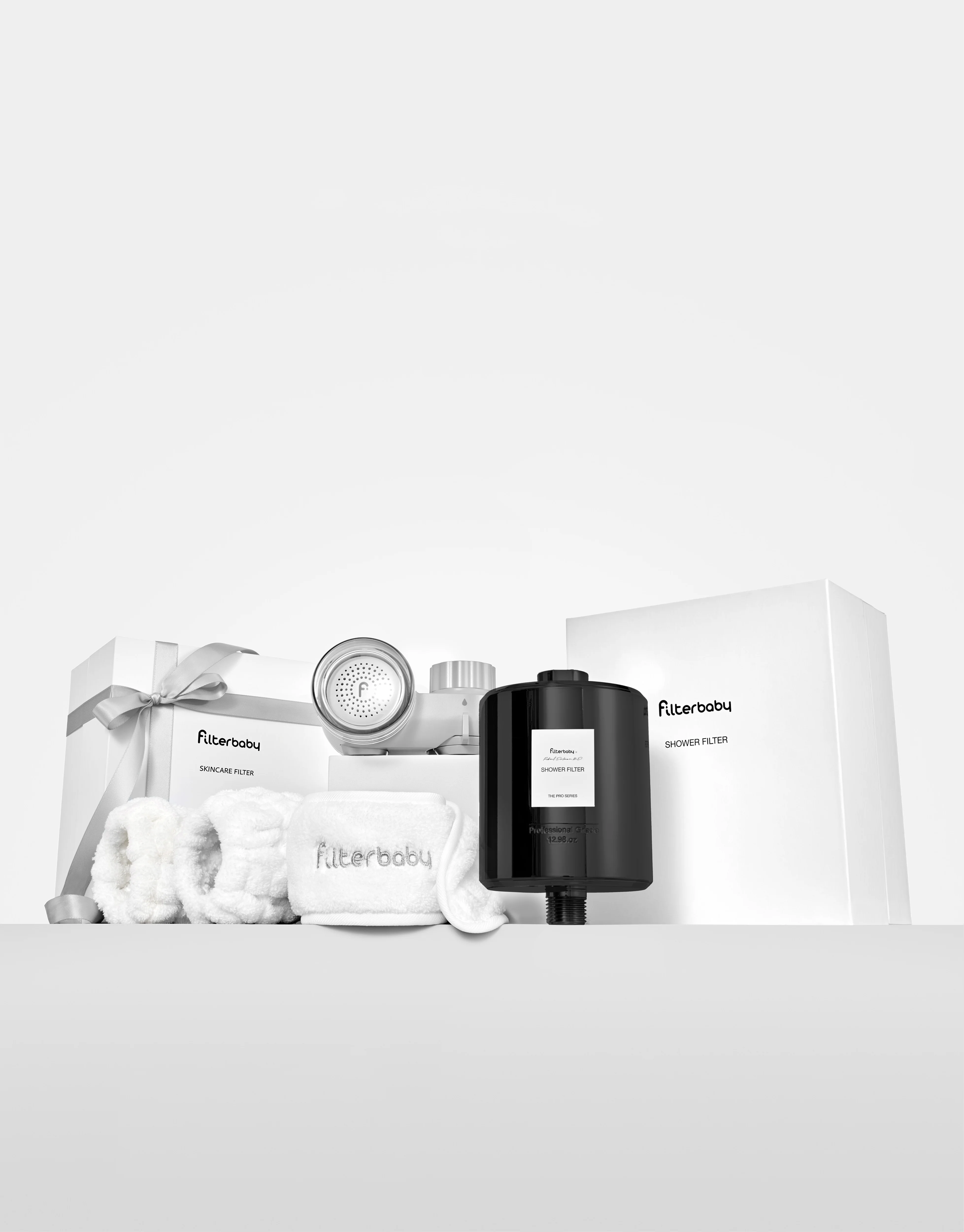 Get Faucet + Pro Series Shower Filter Bundle - Image 4