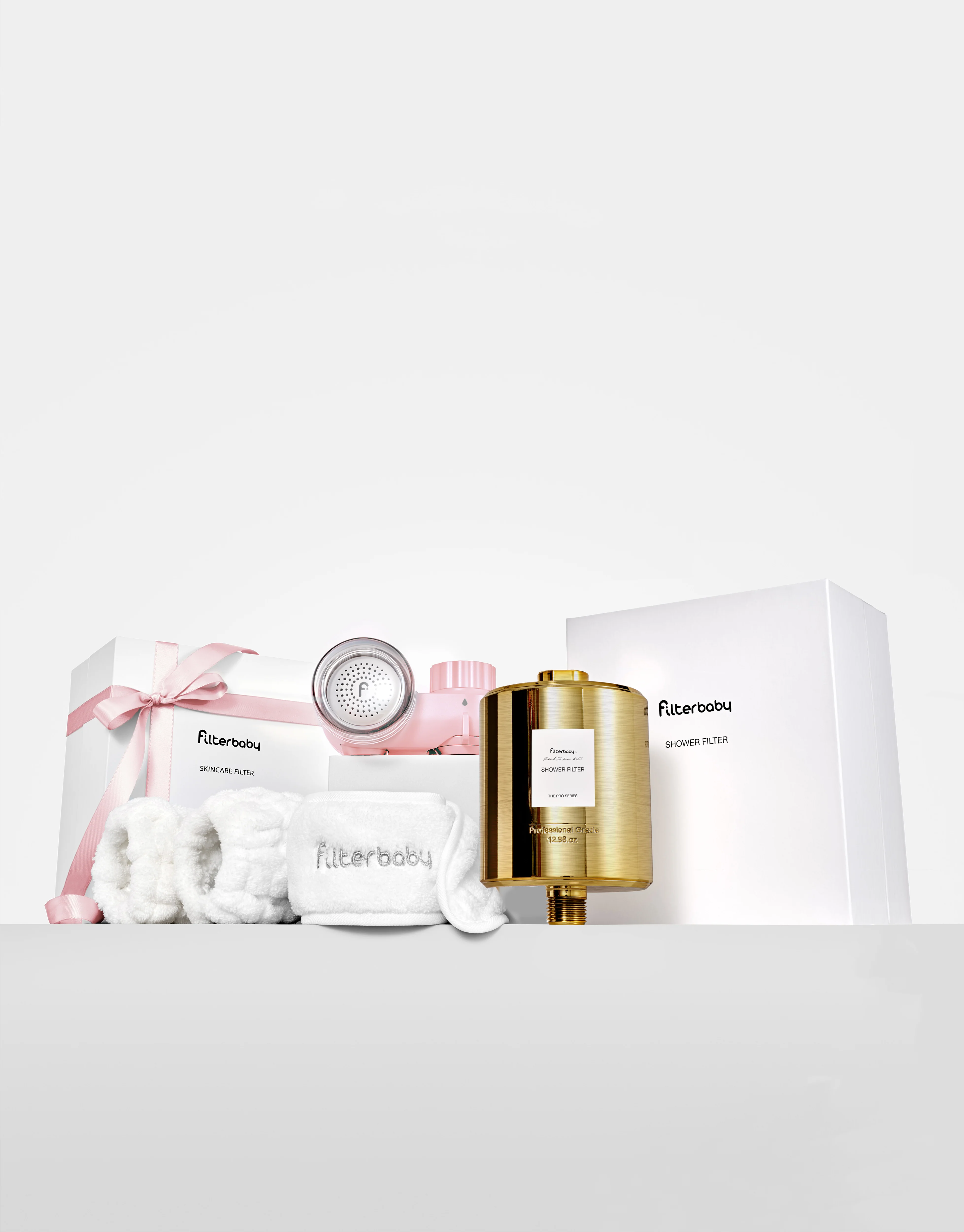 Get Faucet + Pro Series Shower Filter Bundle - Image 6