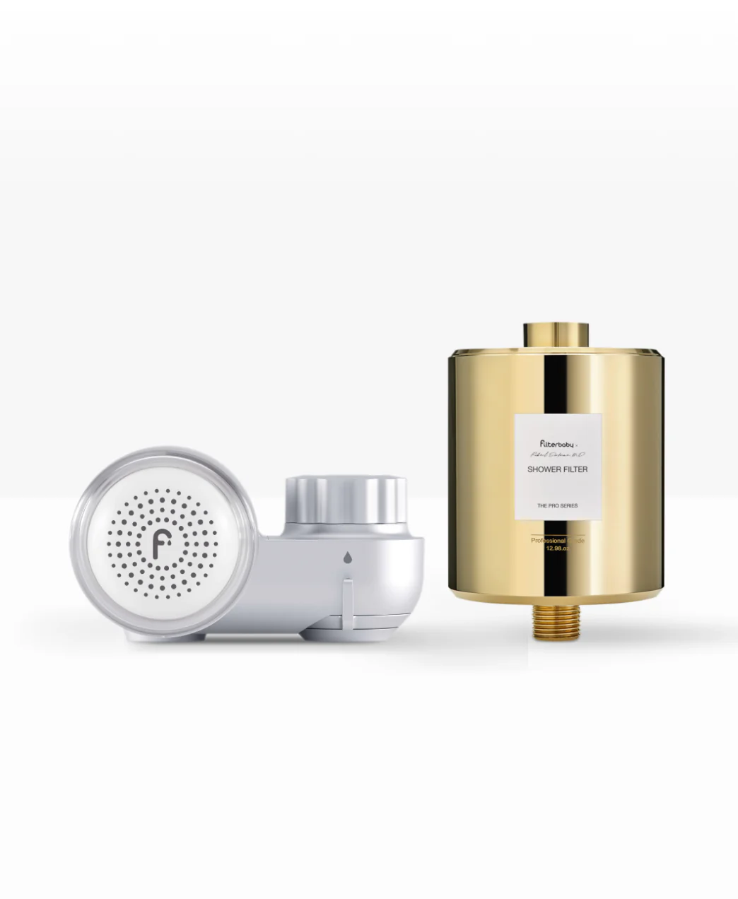 Get Faucet + Pro Series Shower Filter Bundle - Image 61