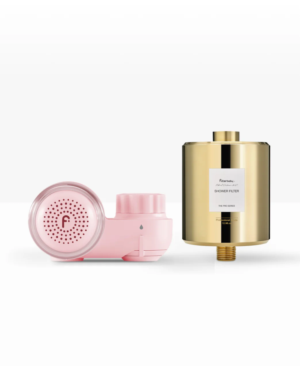 Get Faucet + Pro Series Shower Filter Bundle - Image 64
