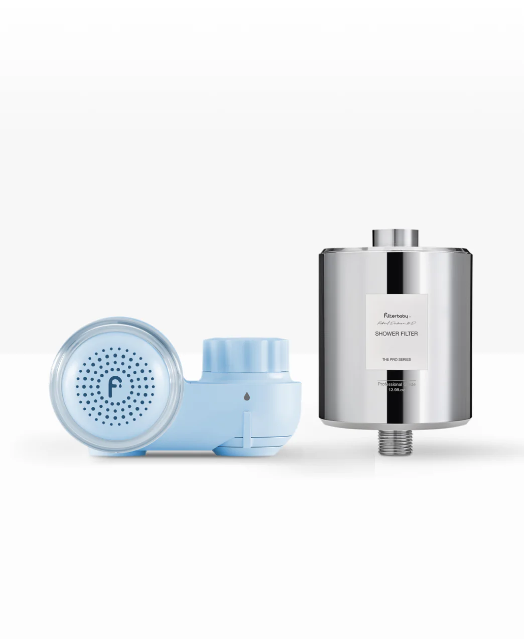 Get Faucet + Pro Series Shower Filter Bundle - Image 69
