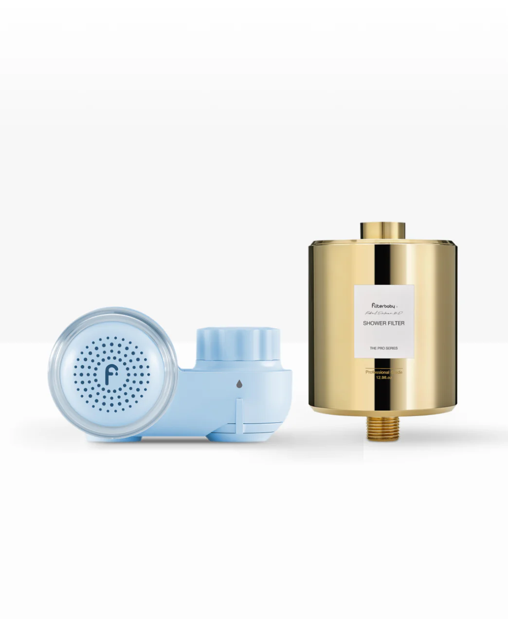 Get Faucet + Pro Series Shower Filter Bundle - Image 70