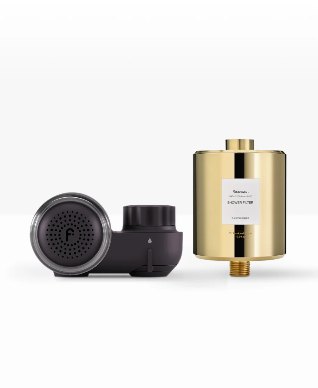 Get Faucet + Pro Series Shower Filter Bundle - Image 73