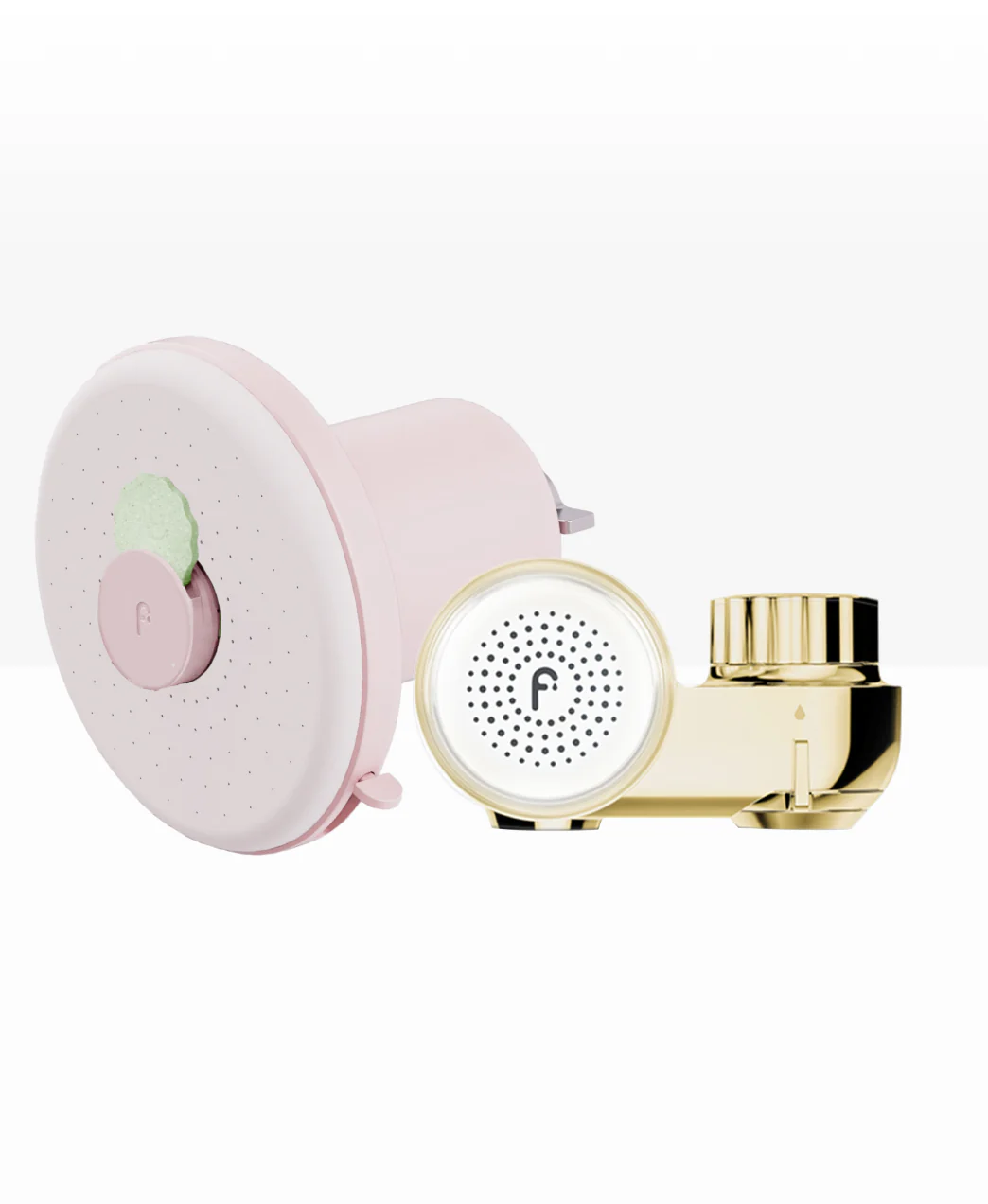 Get Faucet + Showerhead Pro Filter Bundle - Image 41