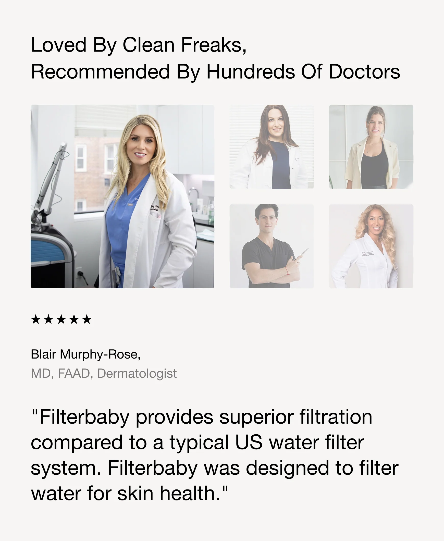Faucet + Showerhead Pro Filter Bundle - Image 41