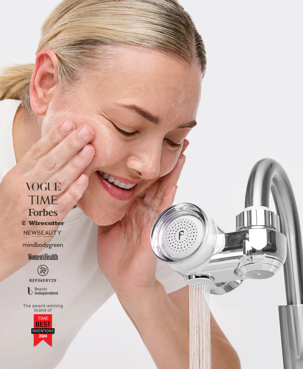 Filterbaby Skincare Filter 2.0 + 2 FREE Gifts - Image 14