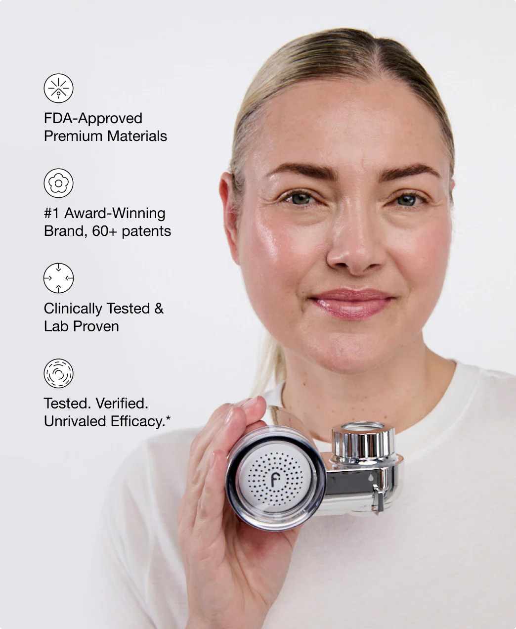 Filterbaby Skincare Filter 2.0 + 2 FREE Gifts - Image 21