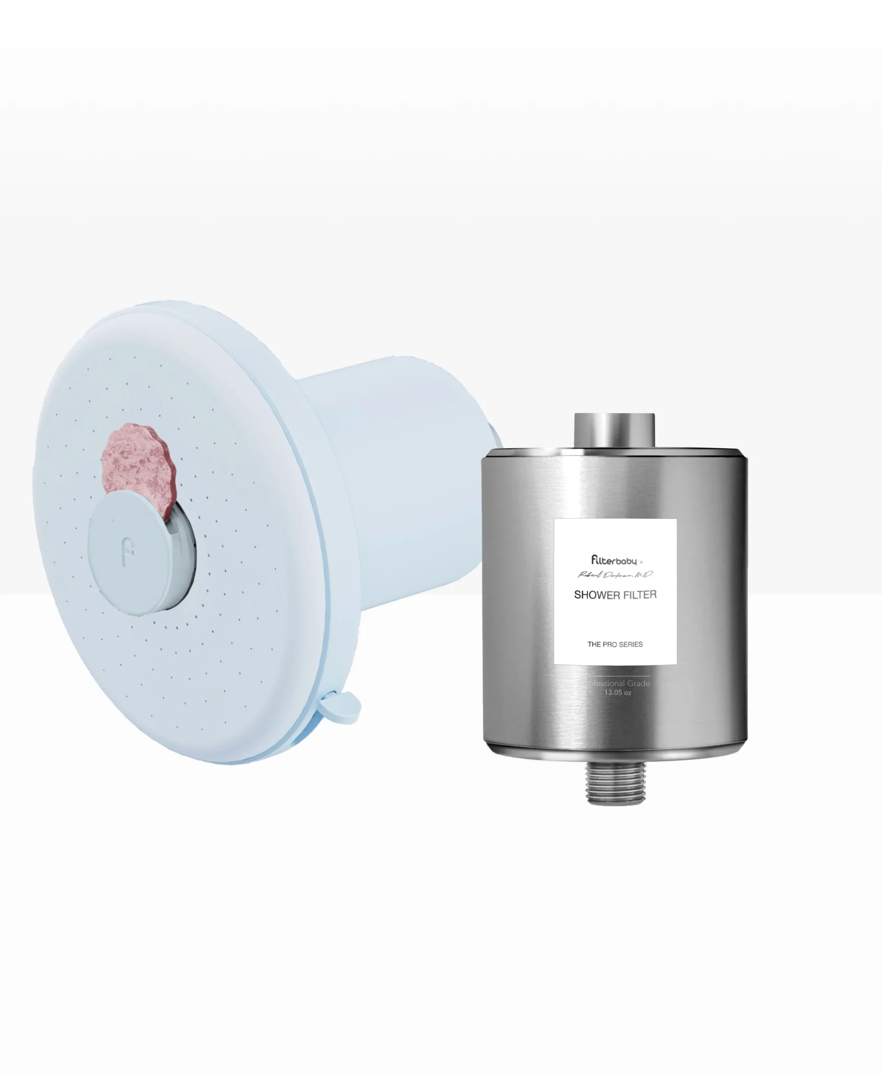 Get Pro Series + Showerhead Pro Filter Bundle - Image 5