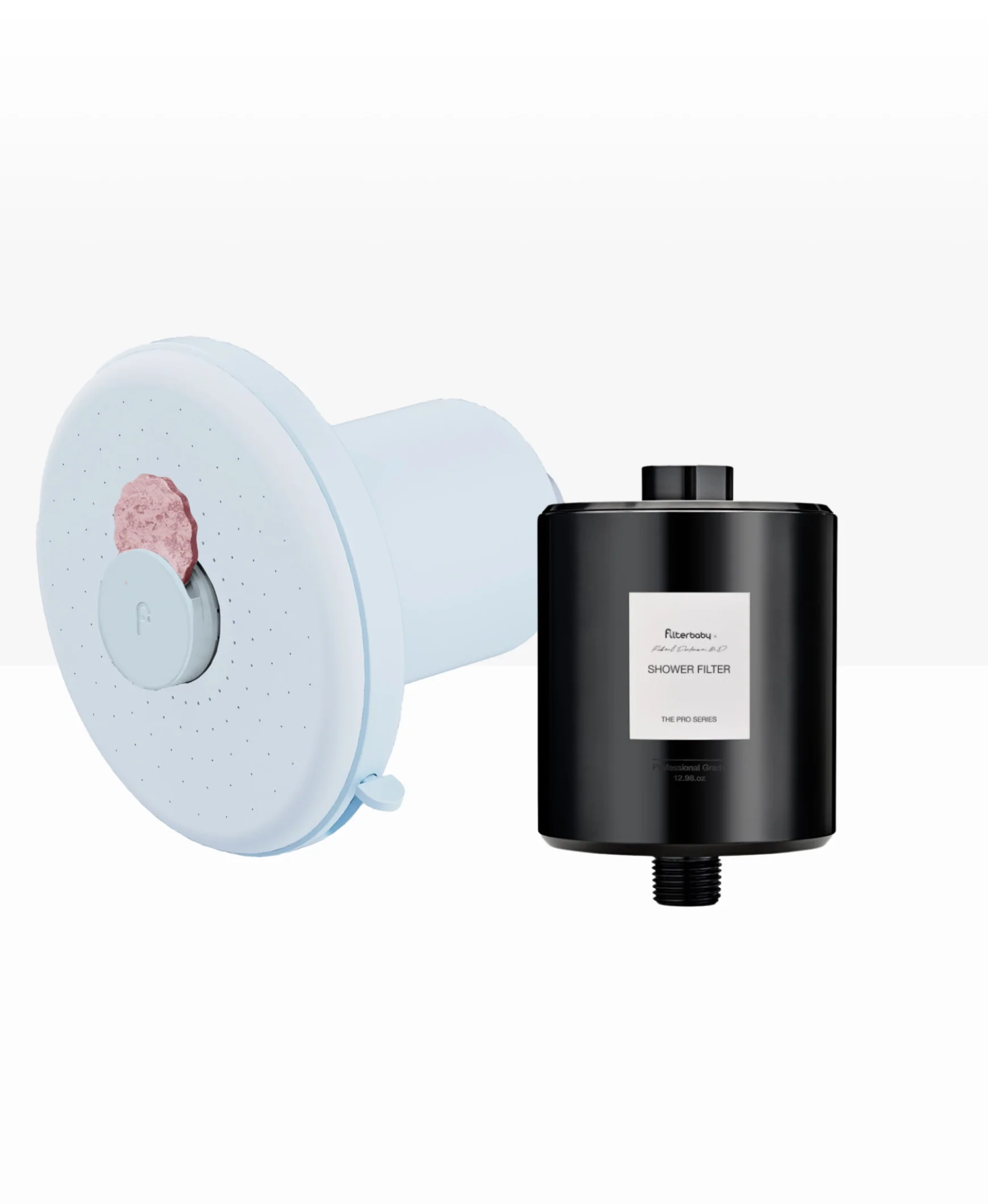 Get Pro Series + Showerhead Pro Filter Bundle - Image 9
