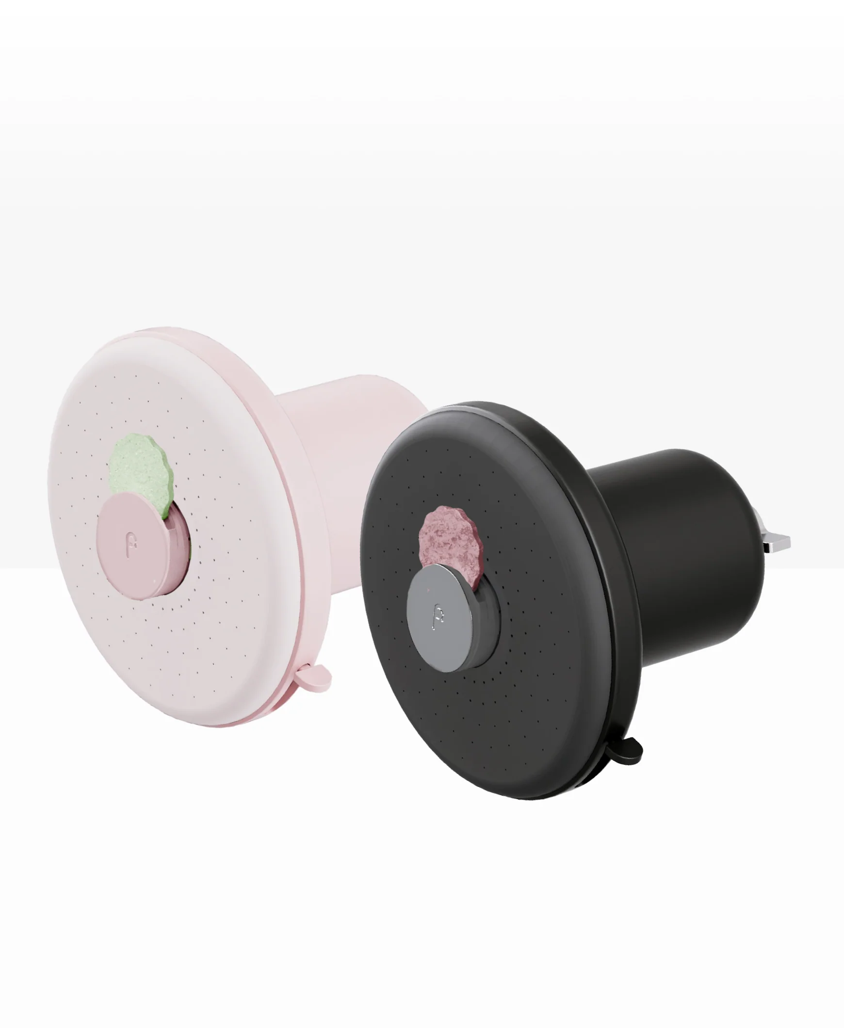 Showerhead Pro Filter (2-Pack) - Image 21