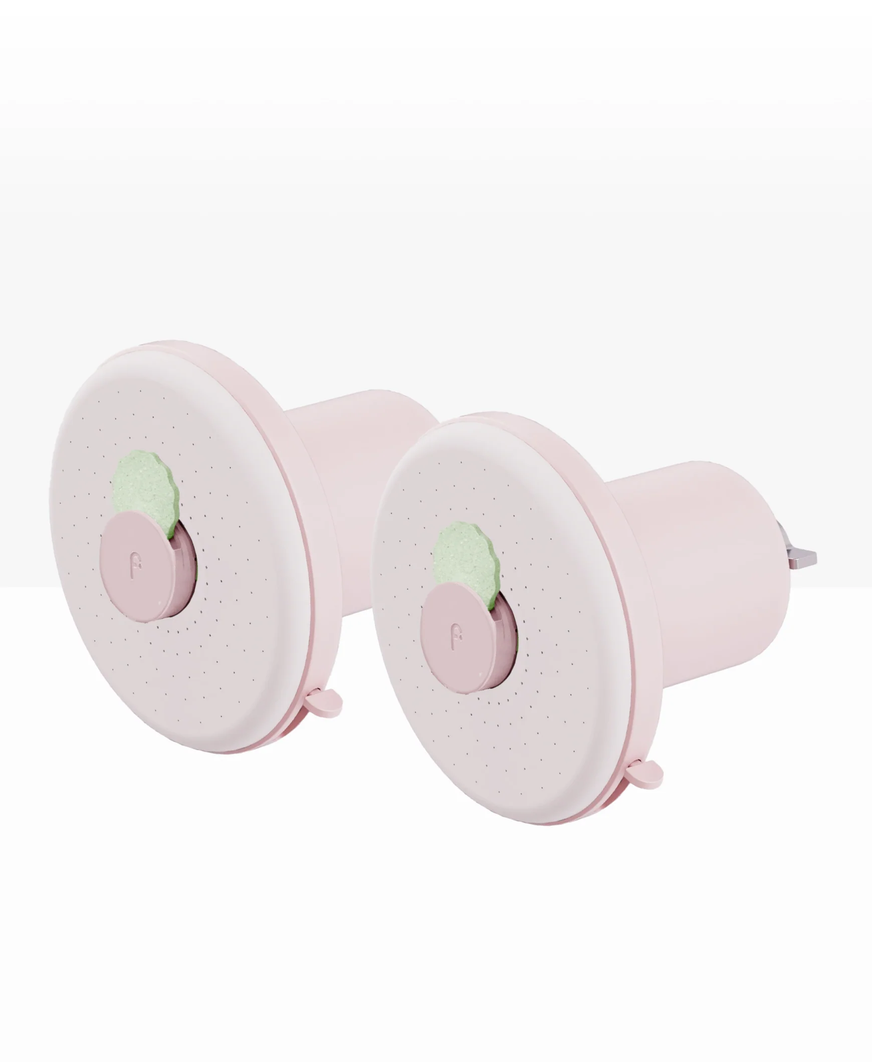 Showerhead Pro Filter (2-Pack) - Image 23