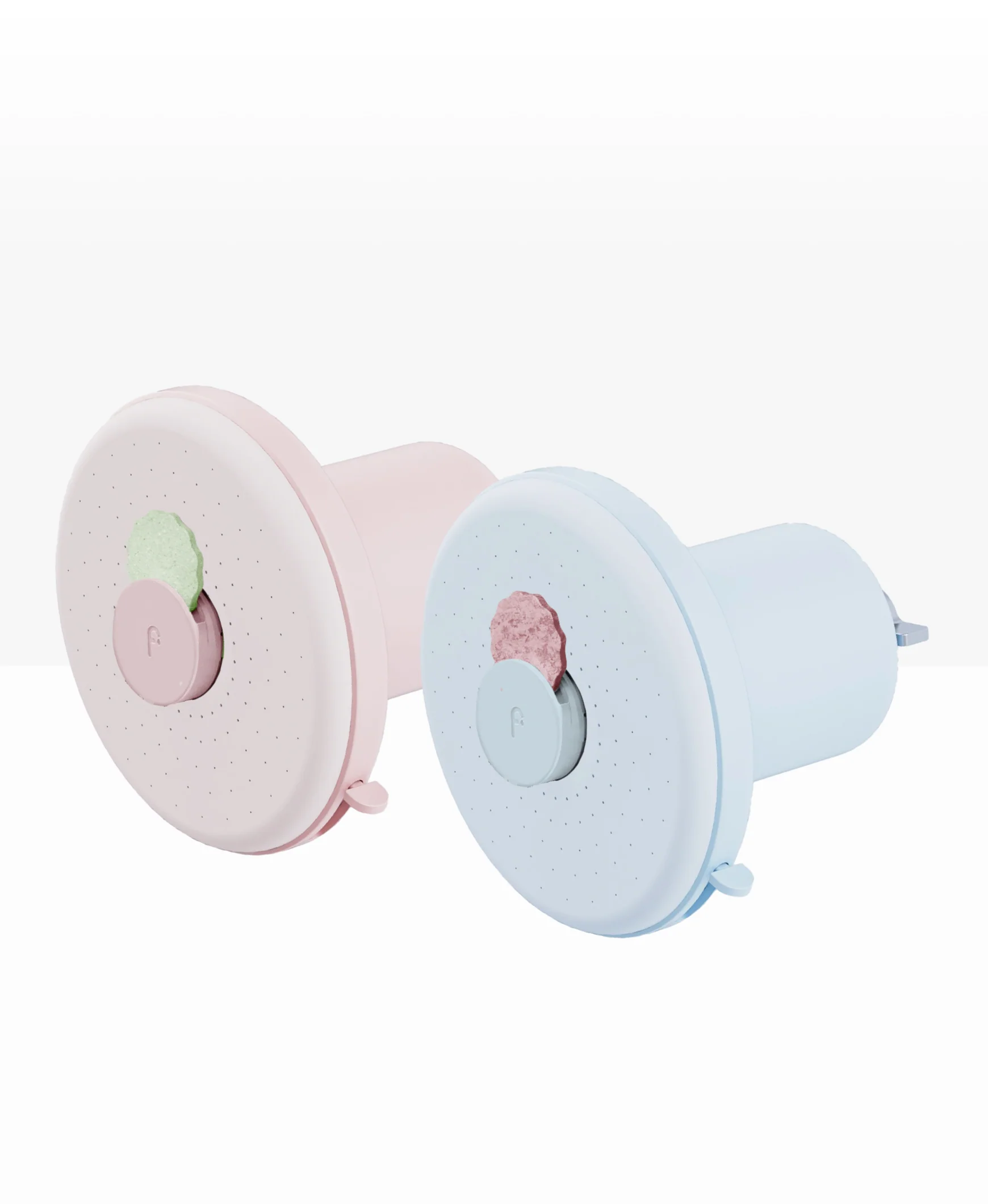 Showerhead Pro Filter (2-Pack) - Image 24