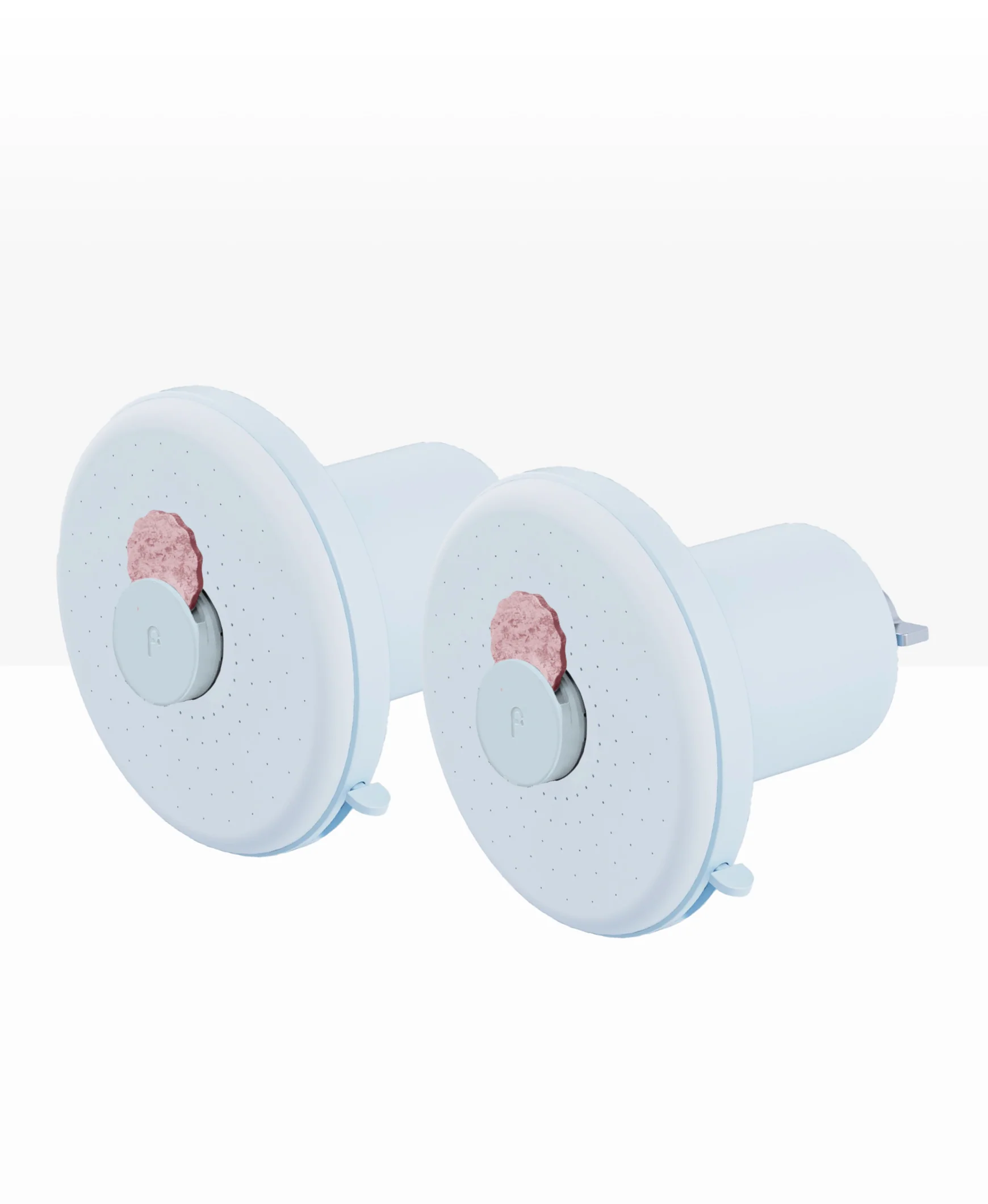 Showerhead Pro Filter (2-Pack) - Image 25
