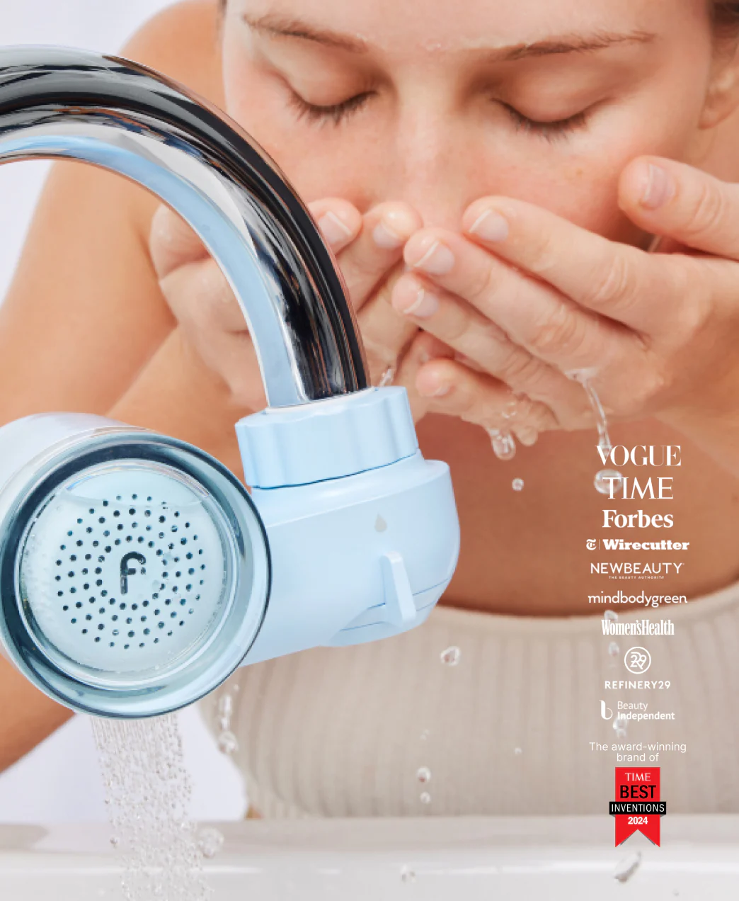 Filterbaby Skincare Filter 2.0 (2-Pack) - Image 25