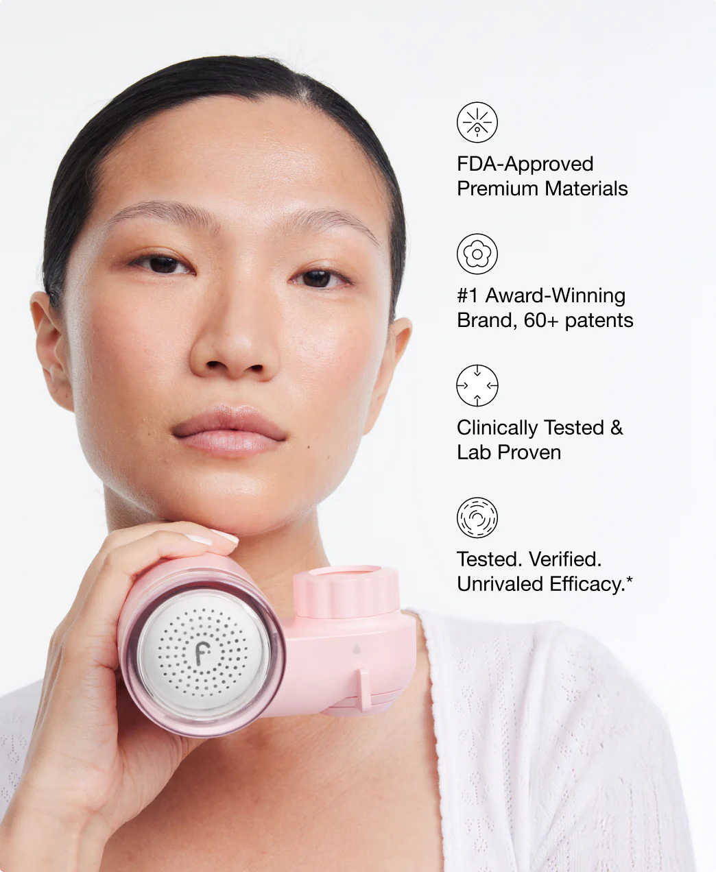 Filterbaby Skincare Filter 2.0 (2-Pack) - Image 30