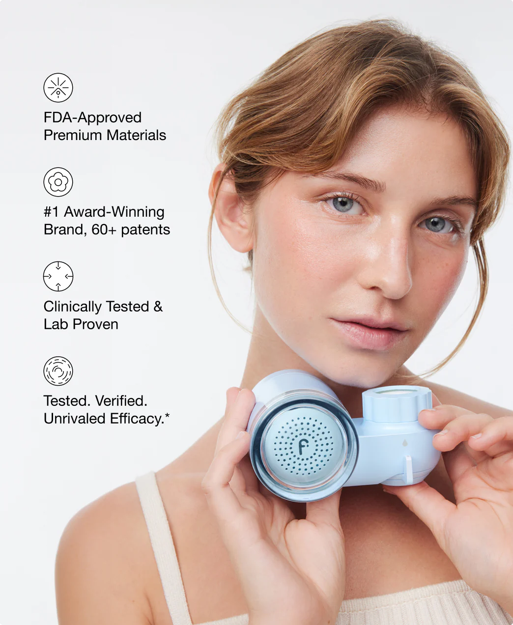 Filterbaby Skincare Filter 2.0 (2-Pack) - Image 31