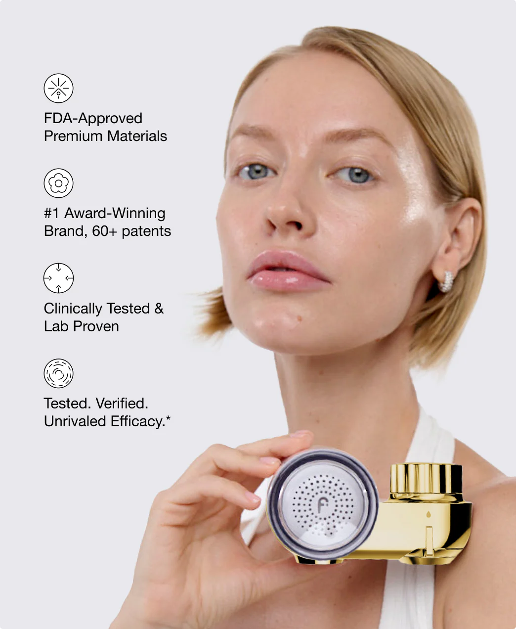 Filterbaby Skincare Filter 2.0 (2-Pack) - Image 34