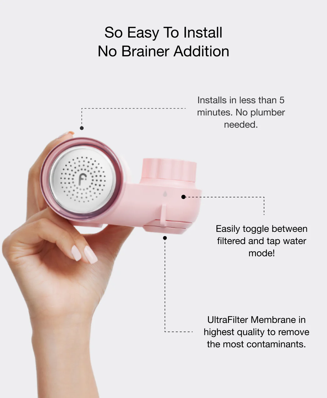 Filterbaby Skincare Filter 2.0 (2-Pack) - Image 67