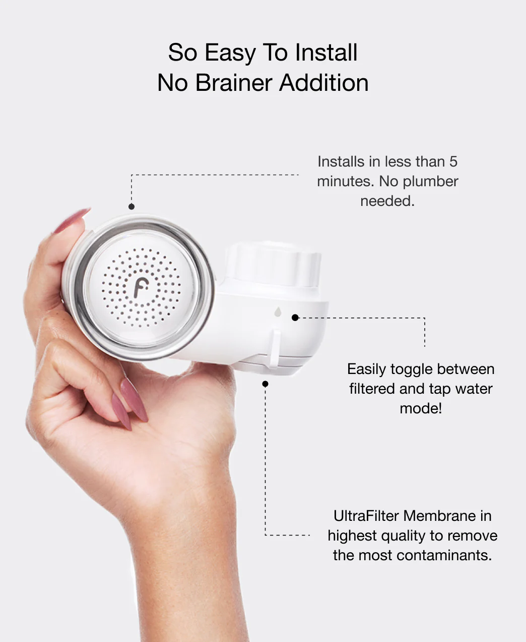 Filterbaby Skincare Filter 2.0 (2-Pack) - Image 68
