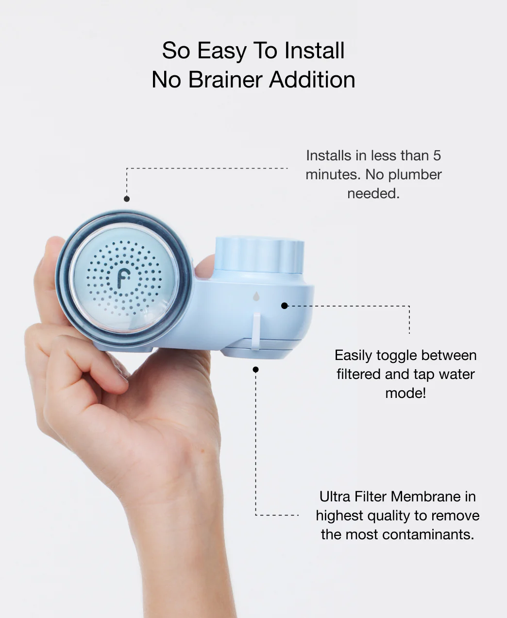Filterbaby Skincare Filter 2.0 (2-Pack) - Image 69