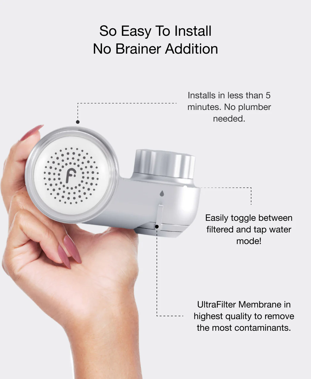 Filterbaby Skincare Filter 2.0 (2-Pack) - Image 71