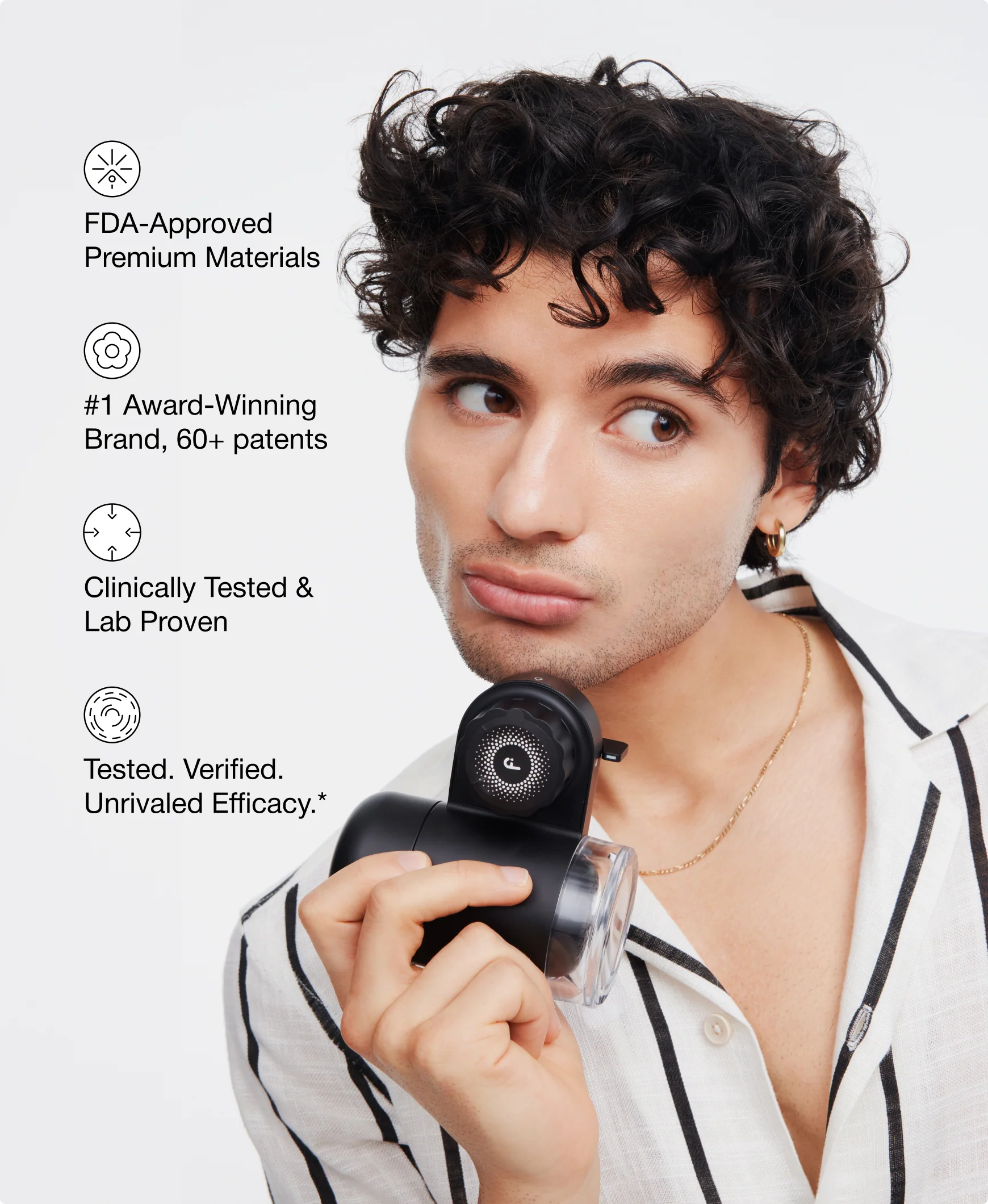 Filterbaby Skincare Filter 2.0 (2 Filter Refills Included) - Image 34